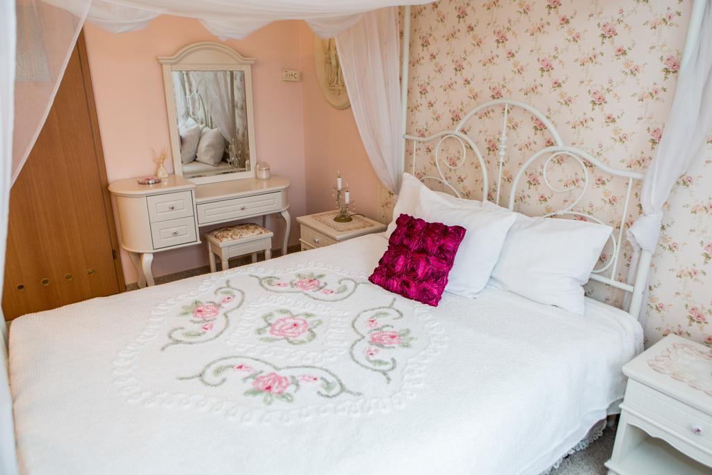 Hotel Classic Жешов Стая снимка