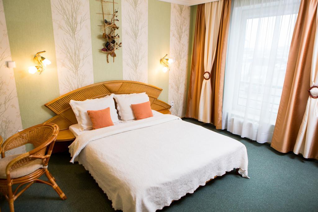 Hotel Classic Жешов Стая снимка