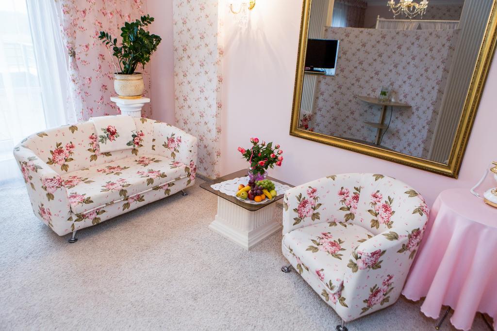 Hotel Classic Жешов Стая снимка